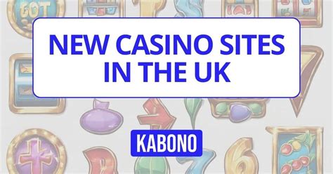 standalone casinos uk|New Casinos July 2024: TOP New UK Casino Sites.